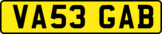 VA53GAB