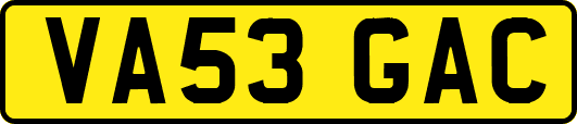 VA53GAC