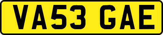 VA53GAE