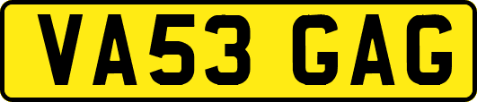VA53GAG
