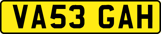 VA53GAH
