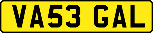 VA53GAL