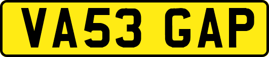 VA53GAP