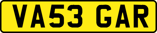 VA53GAR