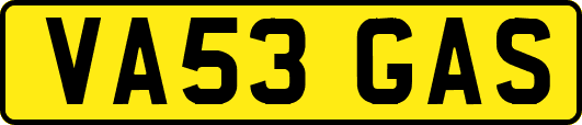 VA53GAS