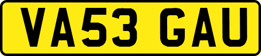 VA53GAU