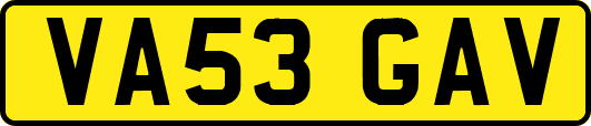 VA53GAV