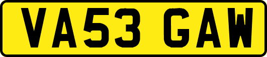 VA53GAW