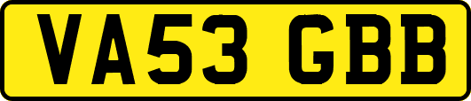 VA53GBB