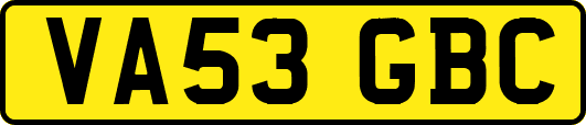 VA53GBC