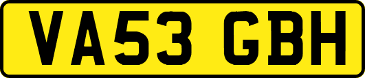 VA53GBH