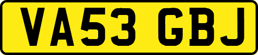 VA53GBJ