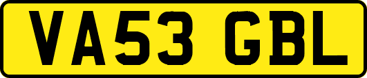 VA53GBL