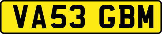 VA53GBM