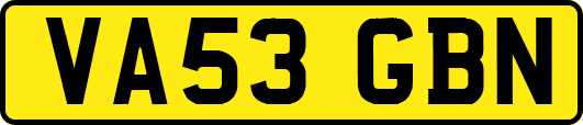 VA53GBN