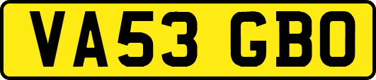 VA53GBO