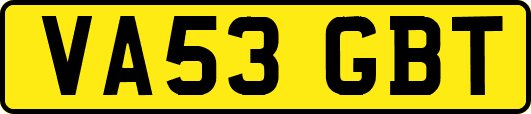 VA53GBT