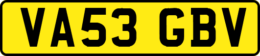 VA53GBV