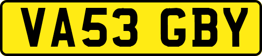 VA53GBY