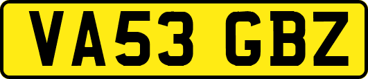 VA53GBZ