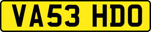 VA53HDO