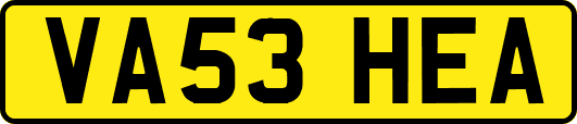 VA53HEA