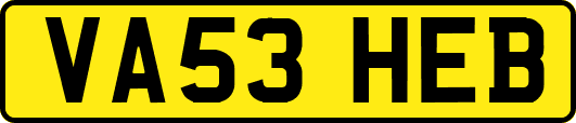 VA53HEB