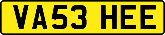 VA53HEE