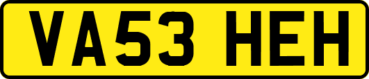 VA53HEH