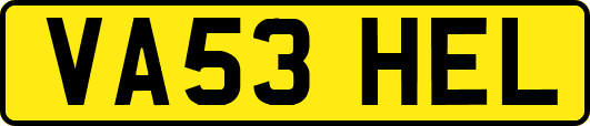 VA53HEL