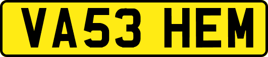 VA53HEM