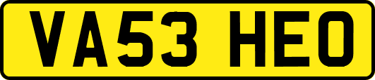 VA53HEO