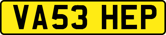 VA53HEP