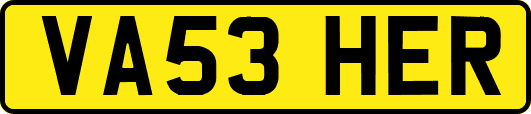 VA53HER