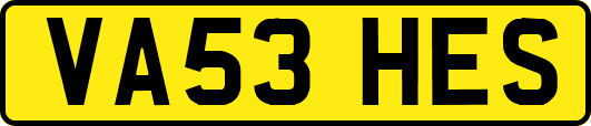 VA53HES