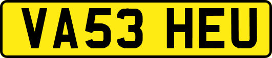 VA53HEU