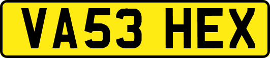 VA53HEX