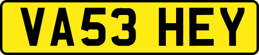 VA53HEY