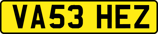 VA53HEZ