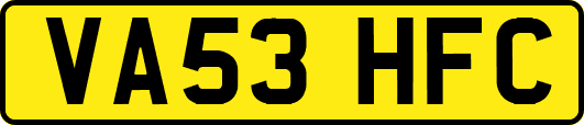 VA53HFC