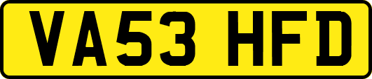 VA53HFD