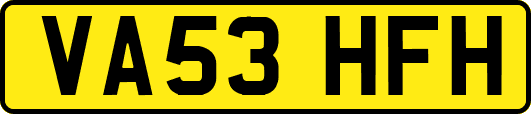 VA53HFH