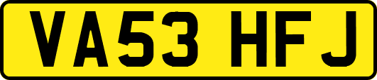 VA53HFJ