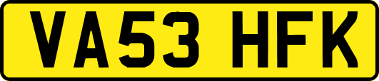 VA53HFK