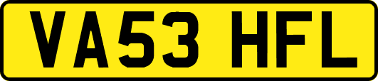 VA53HFL