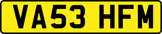 VA53HFM