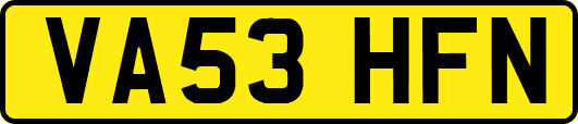 VA53HFN