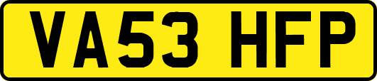 VA53HFP