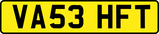 VA53HFT
