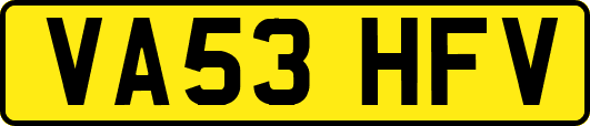 VA53HFV